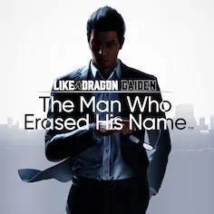 Like a Dragon Gaiden: The Man Who Erased His Name  (PS5)