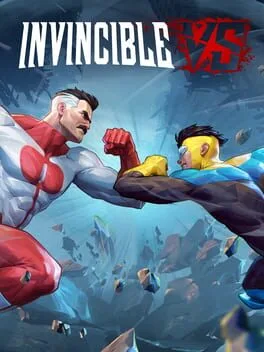 Invincible Vs. (PS5)