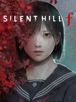 Silent Hill f (PS5)