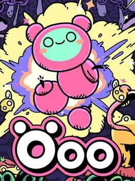 Öoo (PS5)
