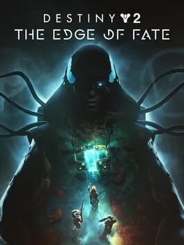 Destiny 2: The Edge of Fate (PS5)