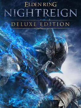 Elden Ring Nightreign: Deluxe Edition (PS5)
