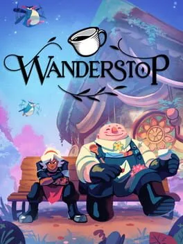 Wanderstop (PS5)