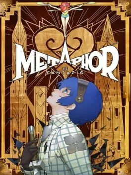 Metaphor: ReFantazio - Collector's Edition (PS5)