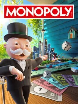 Monopoly (PS5)