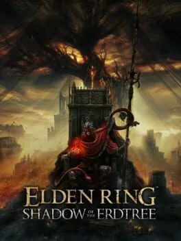Elden Ring: Shadow of the Erdtree (PS5)