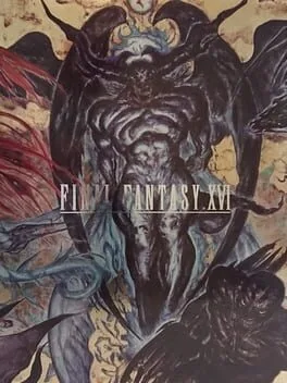 Final Fantasy XVI: Collector's Edition (PS5)