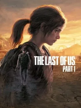 The Last of Us Part I (PS5)