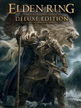 Elden Ring: Deluxe Edition (PS5)