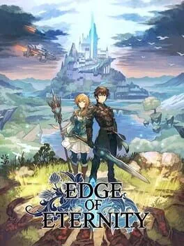 Edge of Eternity (PS5)