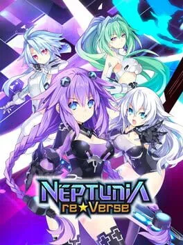 Neptunia reVerse (PS5)