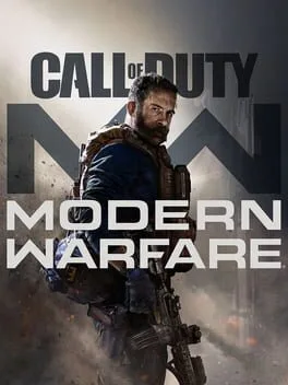Call of Duty: Modern Warfare (PS5)