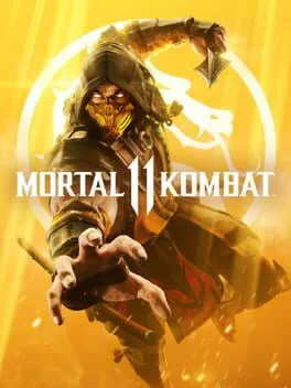 Mortal Kombat 11 (PS5)