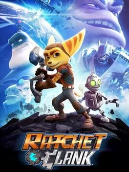 Ratchet & Clank (PS5)
