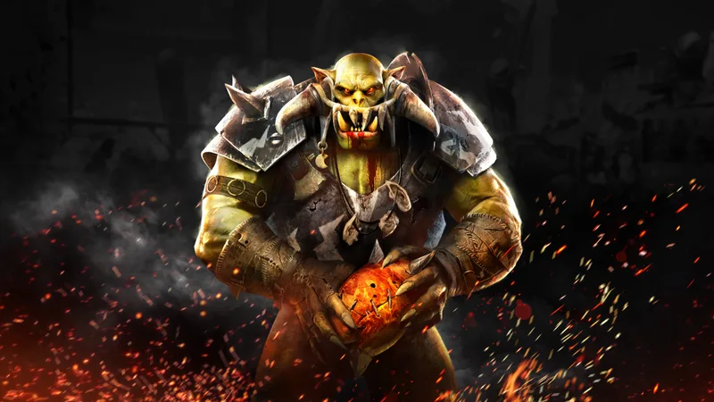 Blood Bowl 3 (PS5)