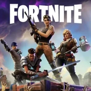 Fortnite (PS5)
