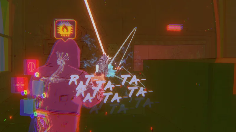 FORECLOSED (PS5)