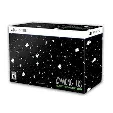 Among Us [Ejected Edition] (PS5)