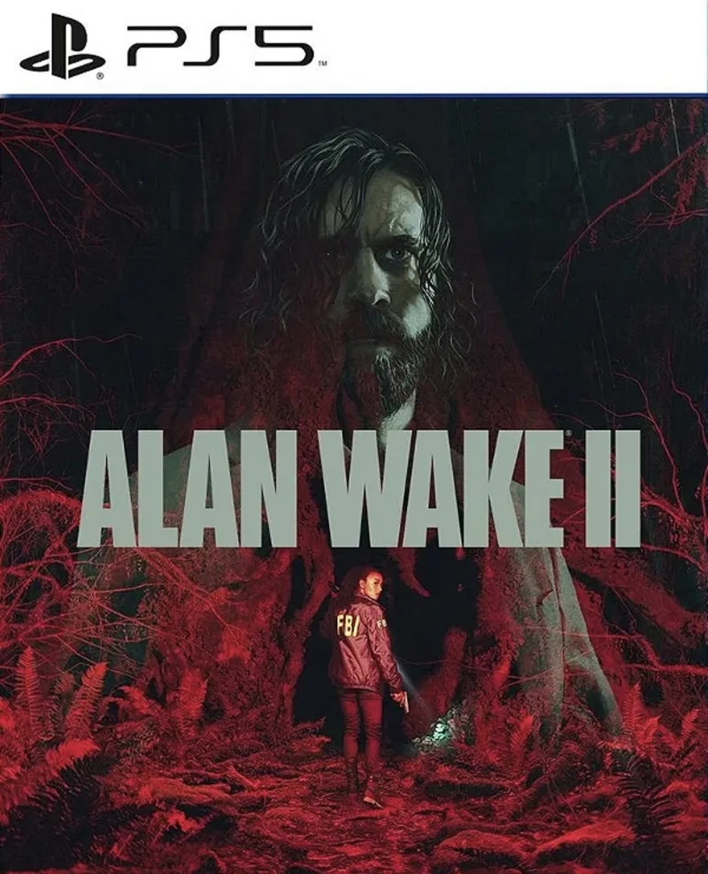 Alan Wake II
