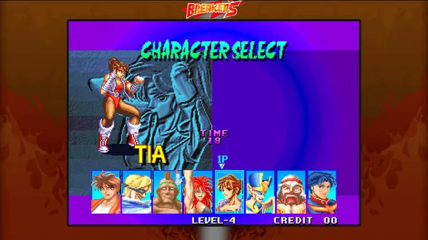 Breakers Collection (PS5)
