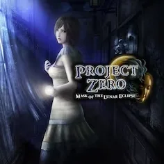 Project Zero: Mask of the Lunar Eclipse