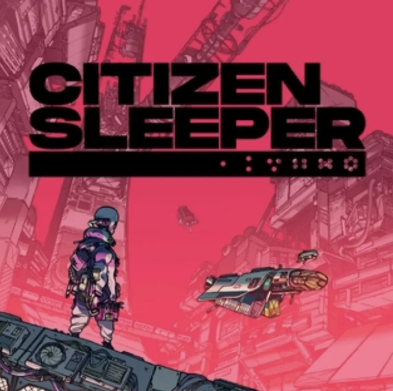 Citizen Sleeper 