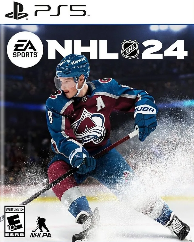 NHL 24 (PS5)