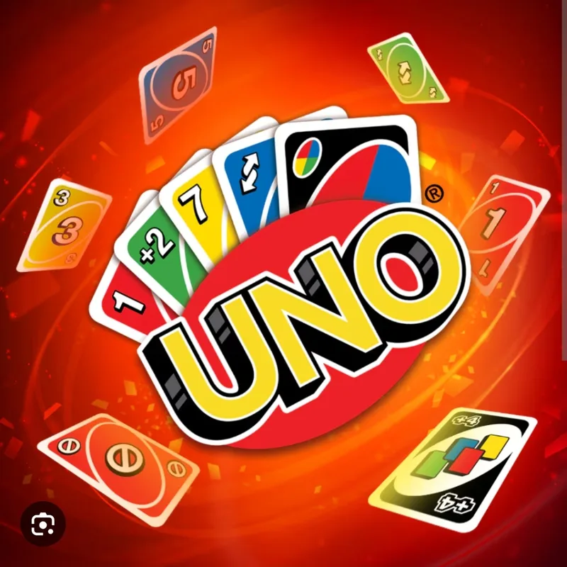UNO (PS5)