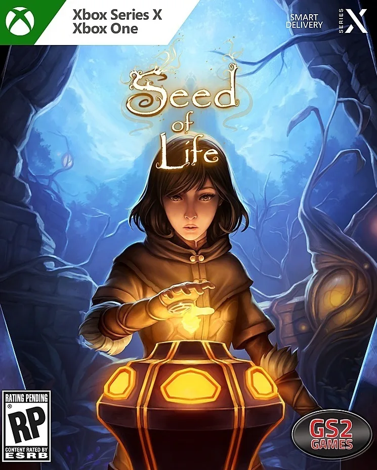 Seed of Life (PS5)