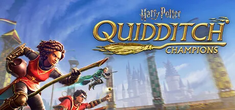 Harry Potter: Quidditch Champions (PS5)