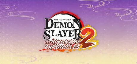Demon Slayer: Kimetsu no Yaiba – The Hinokami Chronicles 2 (PS5)