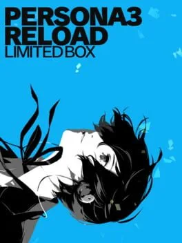 Persona 3 Reload [Limited Box]