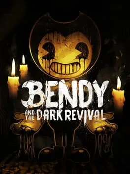Bendy And The Dark Revival