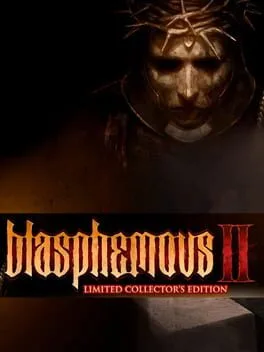 Blasphemous II [Collector's Edition] (PS5)