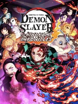 Demon Slayer: The Hinokami Chronicles (PS5)