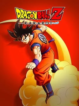Dragon Ball Z: Kakarot [Master Edition] (PS5)