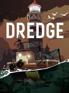 Dredge [Collector's Edition] (PS5)
