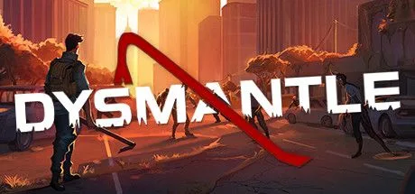 Dysmantle (PS5)