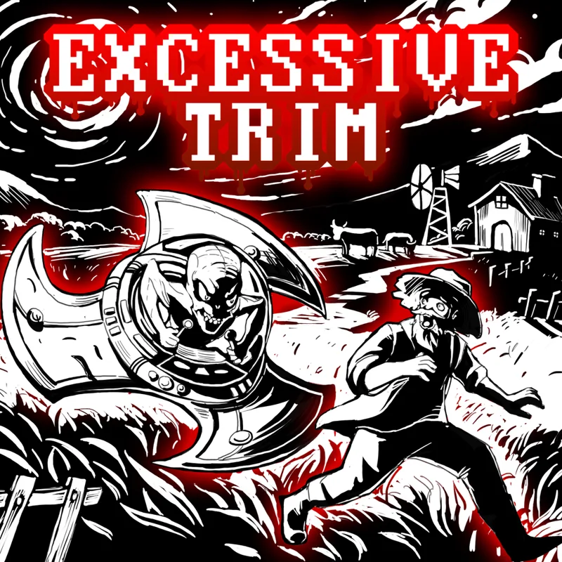 Excessive Trim (PS5)
