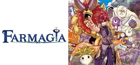 Farmagia [Day One Edition] (PS5)