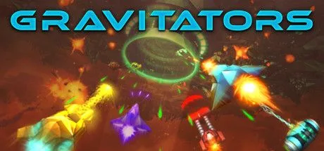 Gravitators (PS5)