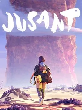 Jusant [Deluxe Ballast Edition] (PS5)