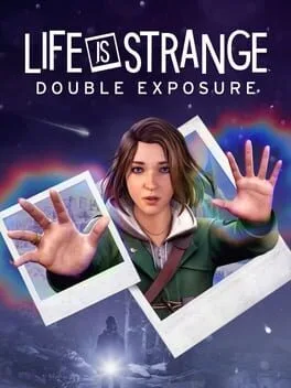 Life Is Strange: Double Exposure [Collector's Box] (PS5)