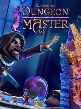 Naheulbeuk's Dungeon Master [Limited Edition] (PS5)