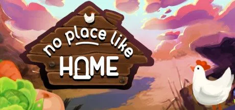 No Place Like Home (PS5)