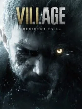 Resident Evil Village [Lenticular Edition] (PS5)
