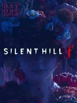 Silent Hill F [Day One Edition] (PS5)