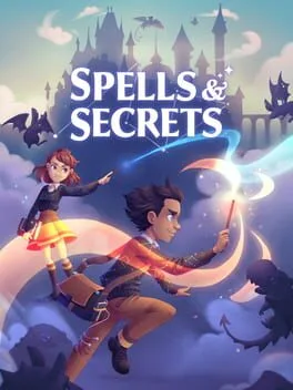 Spells and Secrets (PS5)