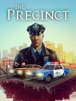 The Precinct [Limited Edition]