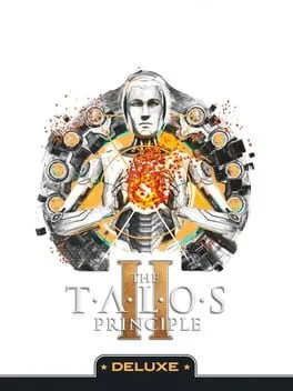 The Talos Principle II [Devolver Deluxe]